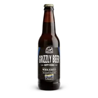 La Nébuleuse Grizzly Beer
