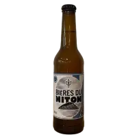 Bières du Niton Blanche