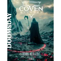 Coven Brewery Doomsday