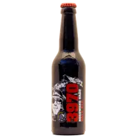 Nordwand Bräu (3970) Pale Ale