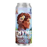 Varvar Brew Thyme Traveller