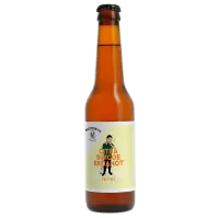 WhiteFrontier Citra Simcoe Ekuanot