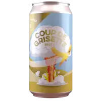 WhiteFrontier Coup De Grisette