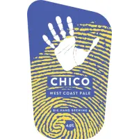 Big Hand Brewing Co. Chico