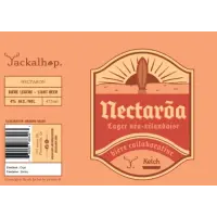 Microbrasserie Jackalhop Nectarōa