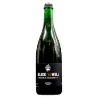 BFM (Brasserie des Franches-Montagnes) Black Tea Well