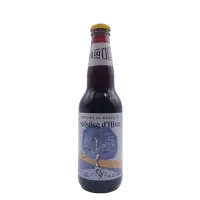 Brasserie Dieu du Ciel! Solstice d'Hiver - Bourbon (2025)