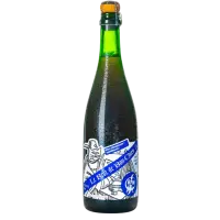 BFM (Brasserie des Franches-Montagnes) Le Brut de Bon-Chien