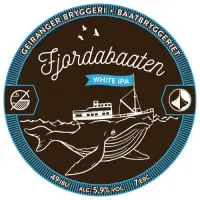 Geiranger Bryggeri Fjordabaaten