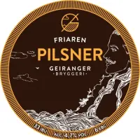 Geiranger Bryggeri Friaren