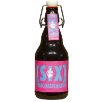BFM (Brasserie des Franches-Montagnes) Procrastinator SIX