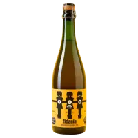 BFM (Brasserie des Franches-Montagnes) Zidania