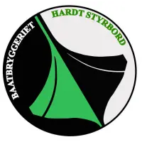 Baatbryggeriet Hardt Styrbord