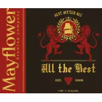 Mayflower Brewing Company All the Best