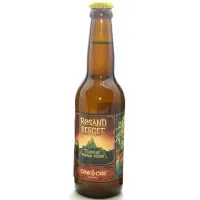 Crave Cave Brewery Røsandberget