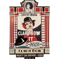 Mighty Oak Brewing Co. Clara Bow
