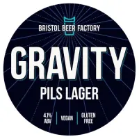 Bristol Beer Factory Gravity