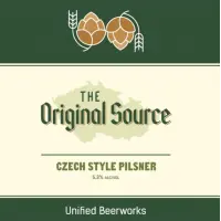 Unified Beerworks The Original Source
