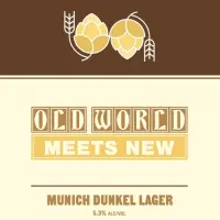 Unified Beerworks Old World Meets New