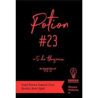 Brokreacja Potion #23