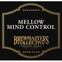 Firestone Walker Brewing Mellow Mind Control (2024)