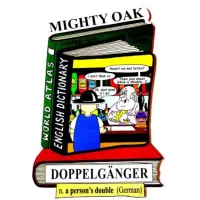 Mighty Oak Brewing Co. Doppelgänger