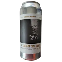 Bizarre Brewing A Light So Dim