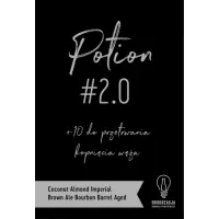 Brokreacja Potion #2.0