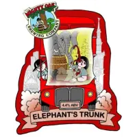 Mighty Oak Brewing Co. Elephant's Trunk