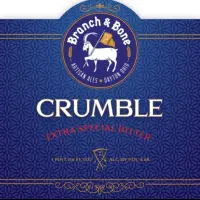 Branch & Bone Artisan Ales Crumble