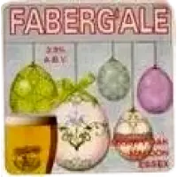 Mighty Oak Brewing Co. Faberg'Ale