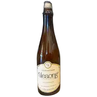 Alesong Brewing & Blending Farmhouse Fusion
