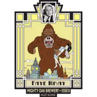 Mighty Oak Brewing Co. Faye Wray