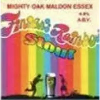 Mighty Oak Brewing Co. Finian's Rainbow Stout