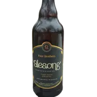 Alesong Brewing & Blending Four Brothers