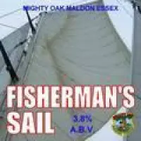 Mighty Oak Brewing Co. Fisherman's Sail
