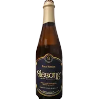 Alesong Brewing & Blending Four Pirates