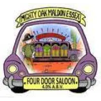Mighty Oak Brewing Co. Four Door Saloon