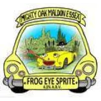 Mighty Oak Brewing Co. Frog Eye Sprite