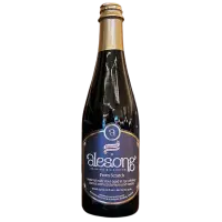 Alesong Brewing & Blending From Scratch