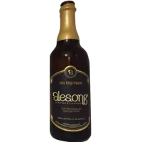 Alesong Brewing & Blending Gin Hop Farm