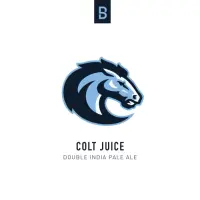 Bakes Brewing Company Colt Juice
