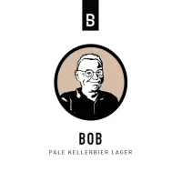 Bakes Brewing Company Bob