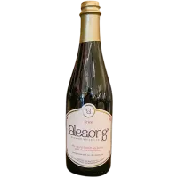 Alesong Brewing & Blending Kriek