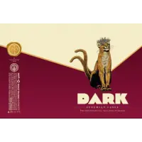 Burial Beer Company Dark Bohemian Lager
