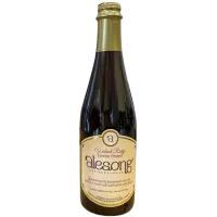 Alesong Brewing & Blending Terroir Project: Walnut Ridge (Pinot Noir)