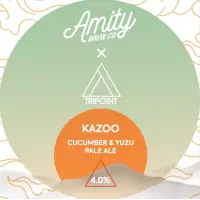 Amity Brew Co Kazoo