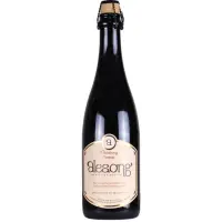 Alesong Brewing & Blending Terroir Project: Chardonnay