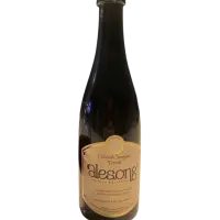 Alesong Brewing & Blending Terroir Project: Cabernet Sauvignon