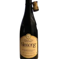 Alesong Brewing & Blending Terroir Project: Antiquum Farm